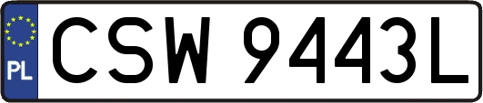CSW9443L