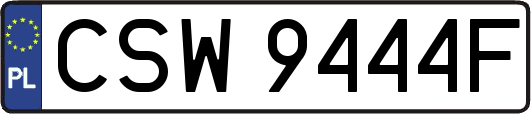 CSW9444F