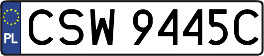 CSW9445C