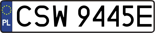 CSW9445E