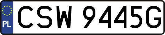 CSW9445G