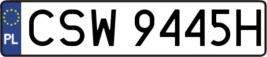 CSW9445H