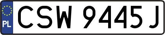 CSW9445J