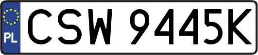 CSW9445K