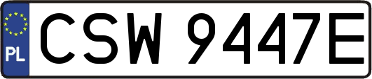 CSW9447E