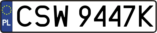 CSW9447K