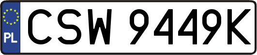 CSW9449K