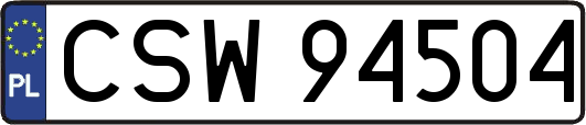 CSW94504