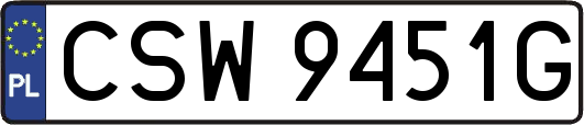 CSW9451G