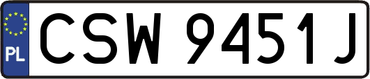 CSW9451J