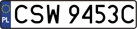 CSW9453C