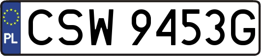 CSW9453G