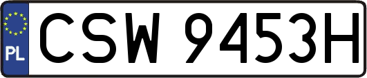 CSW9453H