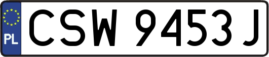 CSW9453J