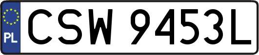 CSW9453L