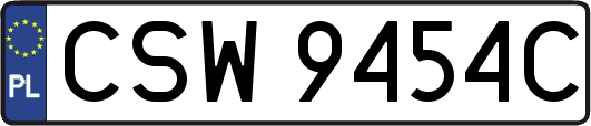 CSW9454C