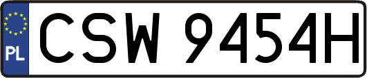 CSW9454H