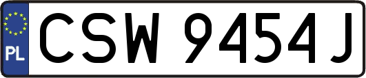 CSW9454J