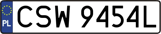 CSW9454L