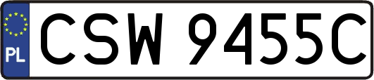 CSW9455C