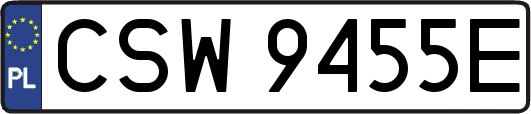 CSW9455E