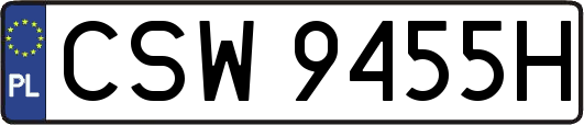 CSW9455H