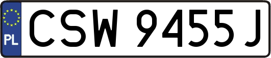 CSW9455J