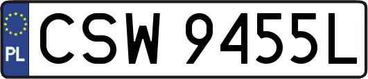 CSW9455L