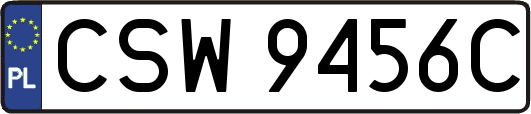 CSW9456C