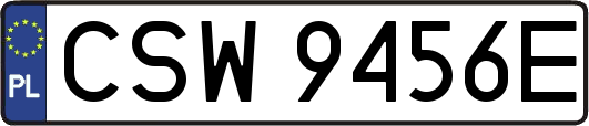 CSW9456E