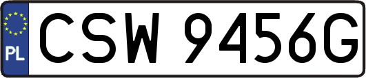 CSW9456G