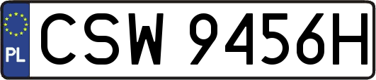 CSW9456H