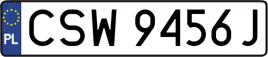 CSW9456J