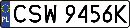 CSW9456K