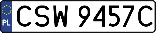 CSW9457C