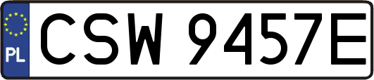 CSW9457E