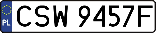 CSW9457F