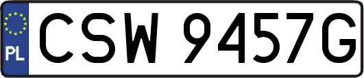CSW9457G