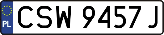 CSW9457J