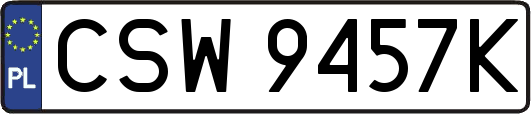 CSW9457K
