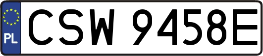 CSW9458E