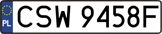 CSW9458F
