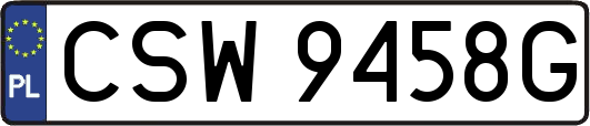 CSW9458G