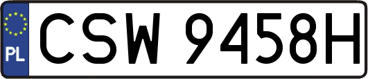 CSW9458H