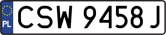 CSW9458J