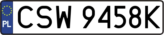 CSW9458K