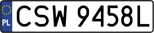 CSW9458L