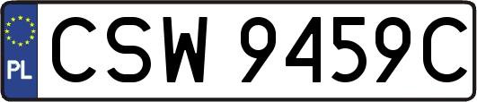 CSW9459C