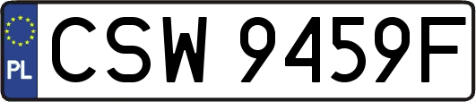 CSW9459F