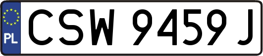 CSW9459J